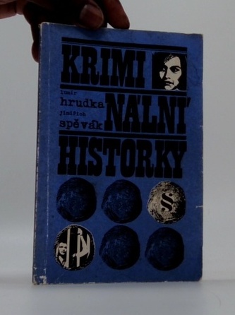 Kriminální historky