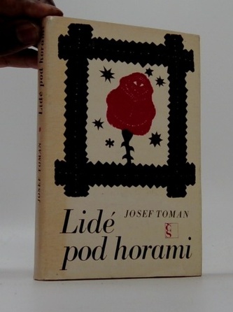 Lidé pod horami