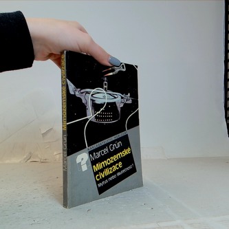 Mimozemské civilizace