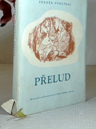 Přelud