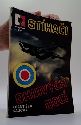 Stíhači ohnivých nocí