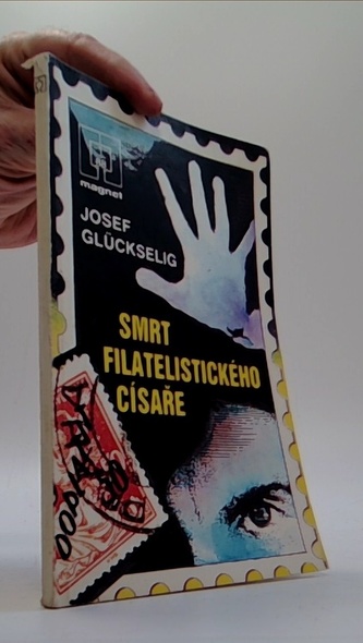 Smrt filatelistického císaře