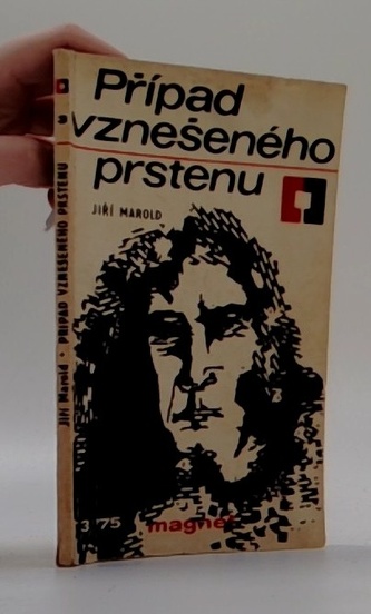 Případ vznešeného prstenu