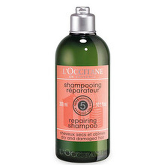 L´Occitane Aromachologie Šampon Intense Repair 300 ml pro ženy