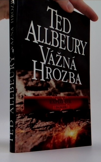 Vážná hrozba