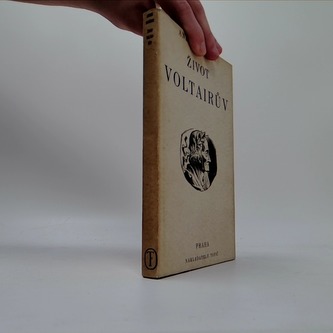 Život Voltairův