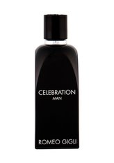 Romeo Gigli Celebration Man Parfémovaná voda 100 ml pro muže
