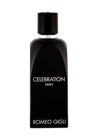 Romeo Gigli Celebration Man Parfémovaná voda 100 ml pro muže