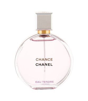 Chanel Chance Parfémovaná voda Eau Tendre 50 ml pro ženy