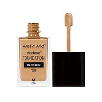 Wet n Wild Photo Focus Makeup 30 ml Golden Beige pro ženy