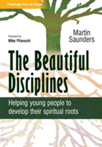 The Beautiful Disciplines
