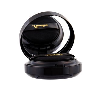 Guerlain Lingerie De Peau Makeup Cushion 14 g 00N Porcelain SPF25 pro ženy