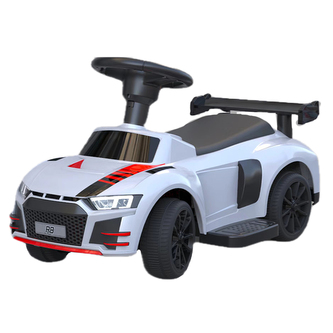 Dětské elektrické auto BUFI SPORT