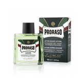 PRORASO Green Voda po holení After Shave Lotion 100 ml pro muže