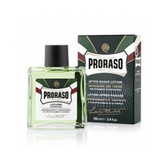 PRORASO Green Voda po holení After Shave Lotion 100 ml pro muže