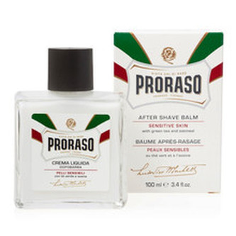 PRORASO White Balzám po holení After Shave Balm 100 ml pro muže