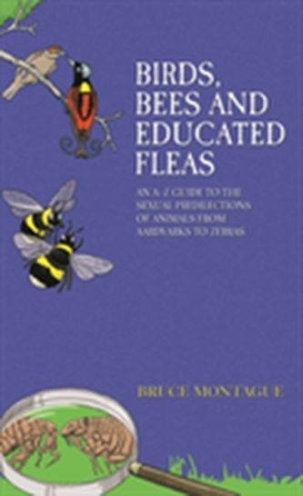 Birds, Bees and Educated Fleas