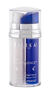 Talika Eye Quintessence Oční krém Day & Night 20 ml pro ženy