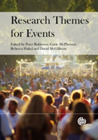 Research Themes for Events