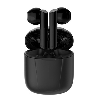 497413 SDART PODS BK Sluchátka BT 5.3