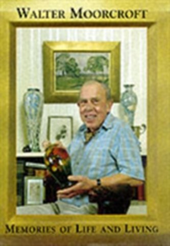 Walter Moorcroft