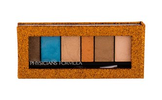 Physicians Formula Shimmer Strips Oční stín Extreme Shimmer 3,4 g Copper Nude pro ženy