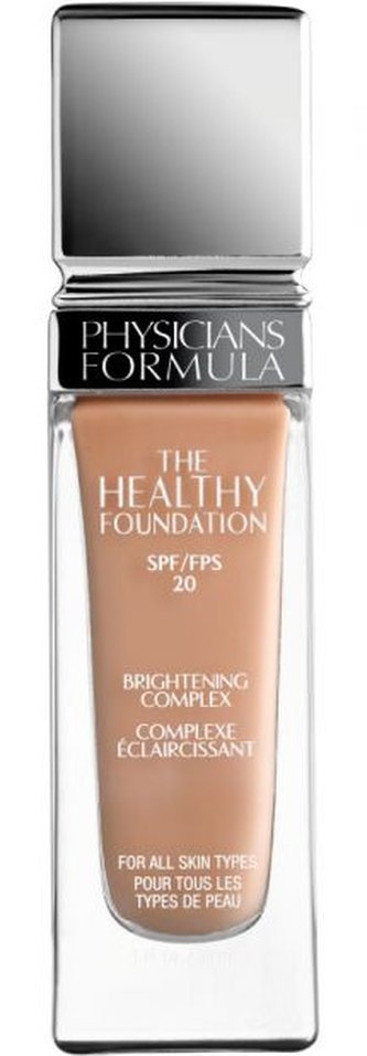 Physicians Formula Healthy Makeup 30 ml LN3 Light Neutral SPF20 pro ženy Physicians Formula Healthy Makeup 30 ml LN3 Light Neutral SPF20 pro ženy