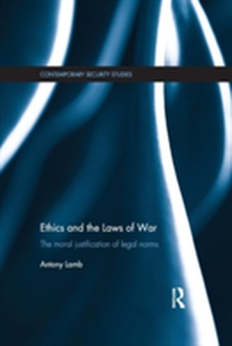 Ethics and the Laws of War