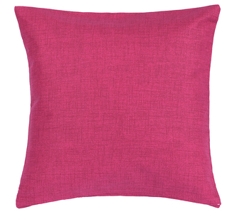 Povláček LADA - bordová - 40x40 cm