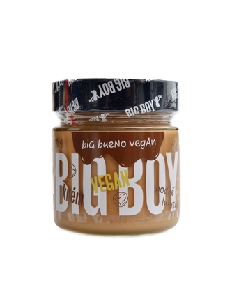 BigBoy - Big Bueno vegan 220g