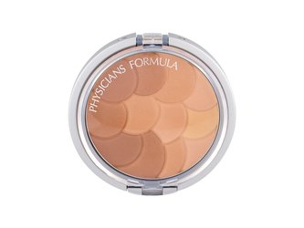 Physicians Formula Magic Mosaic Bronzer Multi-Colored 9 g Bronzer pro ženy Physicians Formula Magic Mosaic Bronzer Multi-Colored 9 g Bronzer pro ženy