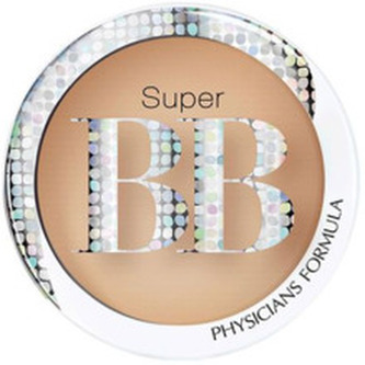 Physicians Formula Super BB Pudr 8,3 g Light/Medium SPF30 pro ženy