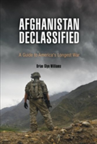 Afghanistan Declassified