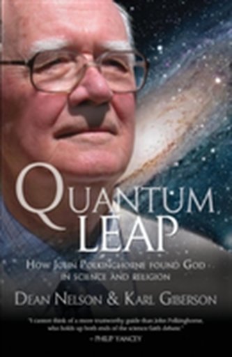 Quantum Leap