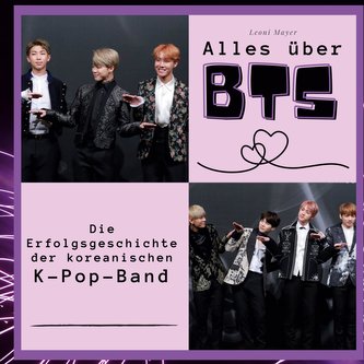 Alles über  BTS
