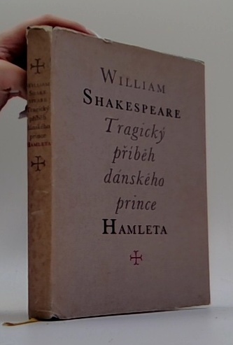 Tragický příběh dánského prince Hamleta