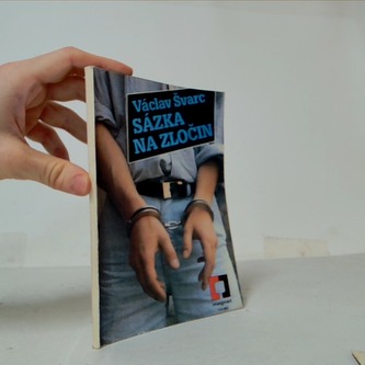 Sázka na zločin