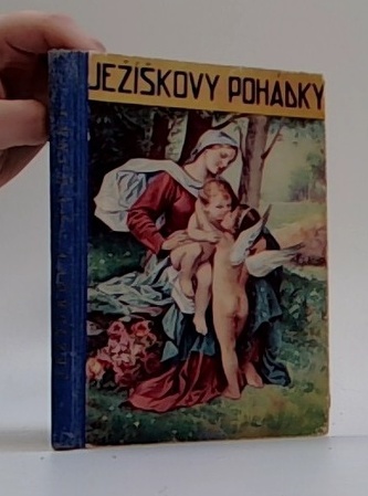Ježíškovy pohádky