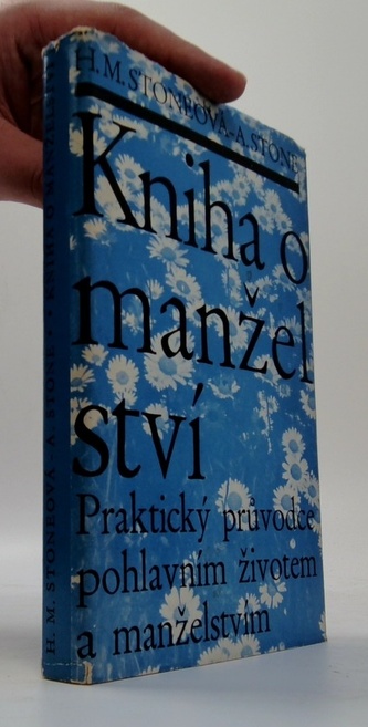 Kniha o manželství