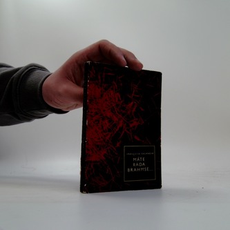 Máte ráda Brahmse...