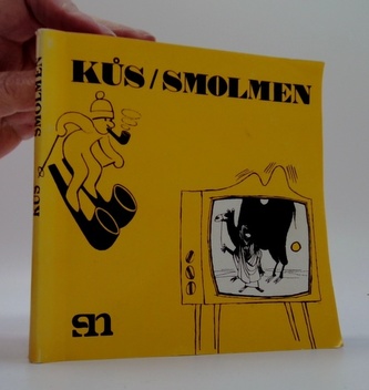 Kůs smolmen