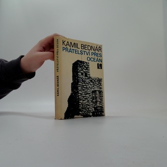 Přátelství přes oceán