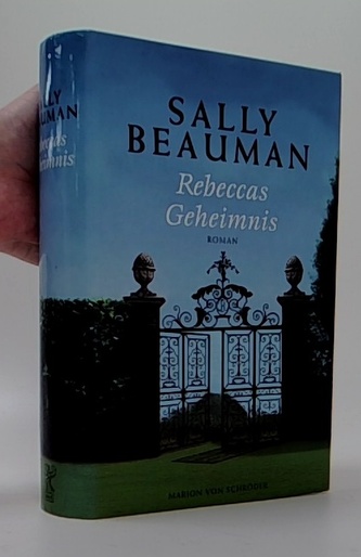 Rebeccas Geheimnis