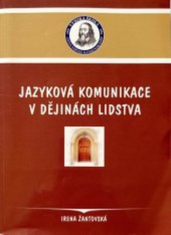 Jazyková komunikace v dějinách lidstva