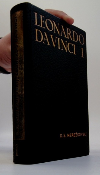 Leonardo Da Vinci 1