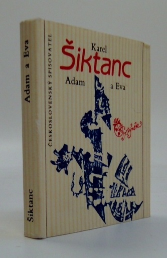 Adam a Eva