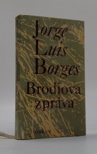 Brodiova zpráva