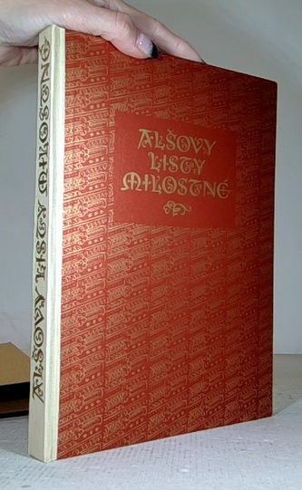 Alšovy lusty milostné