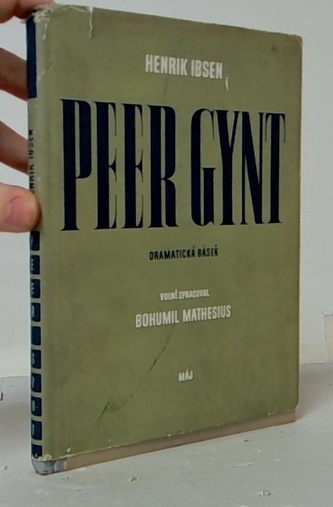 Peer Gynt