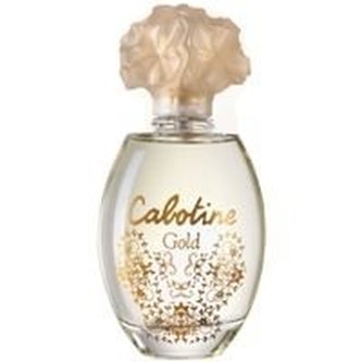 Gres Cabotine Gold Toaletní voda 100 ml pro ženy Tester